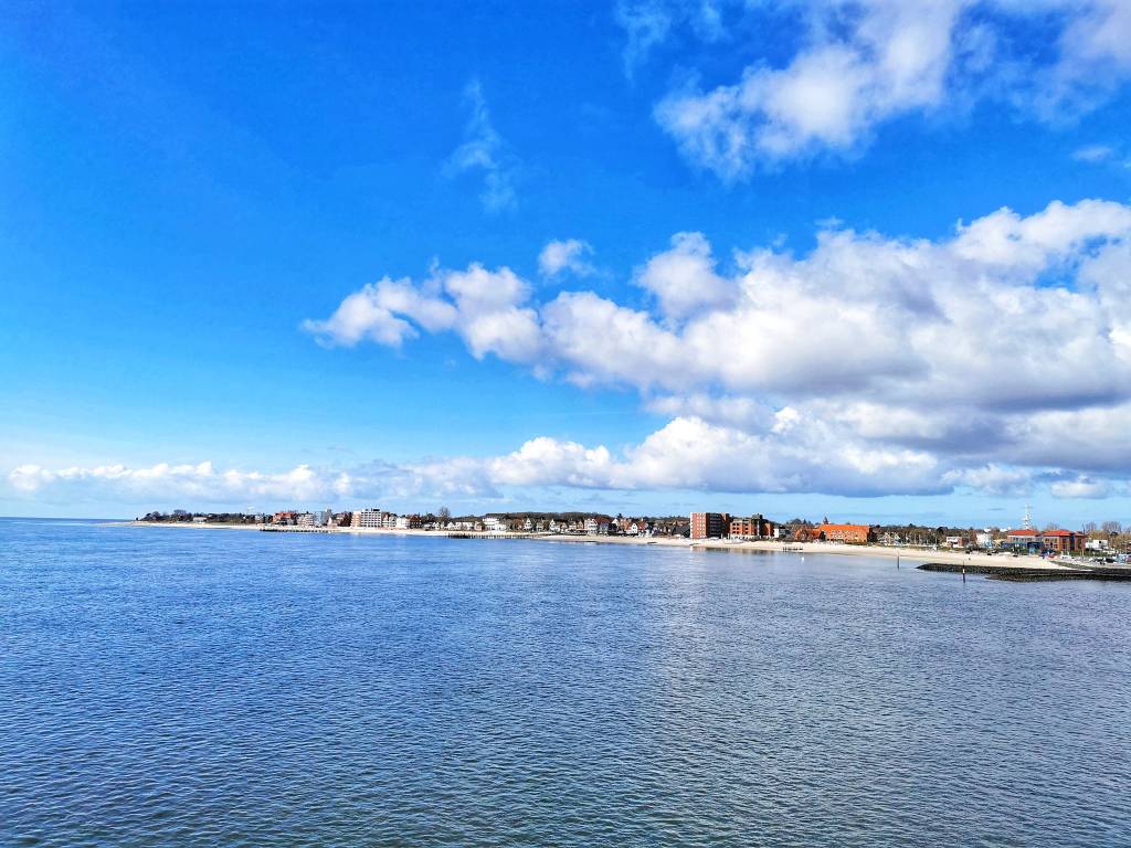 Germany: Föhr, an island in the North&nbsp;Sea