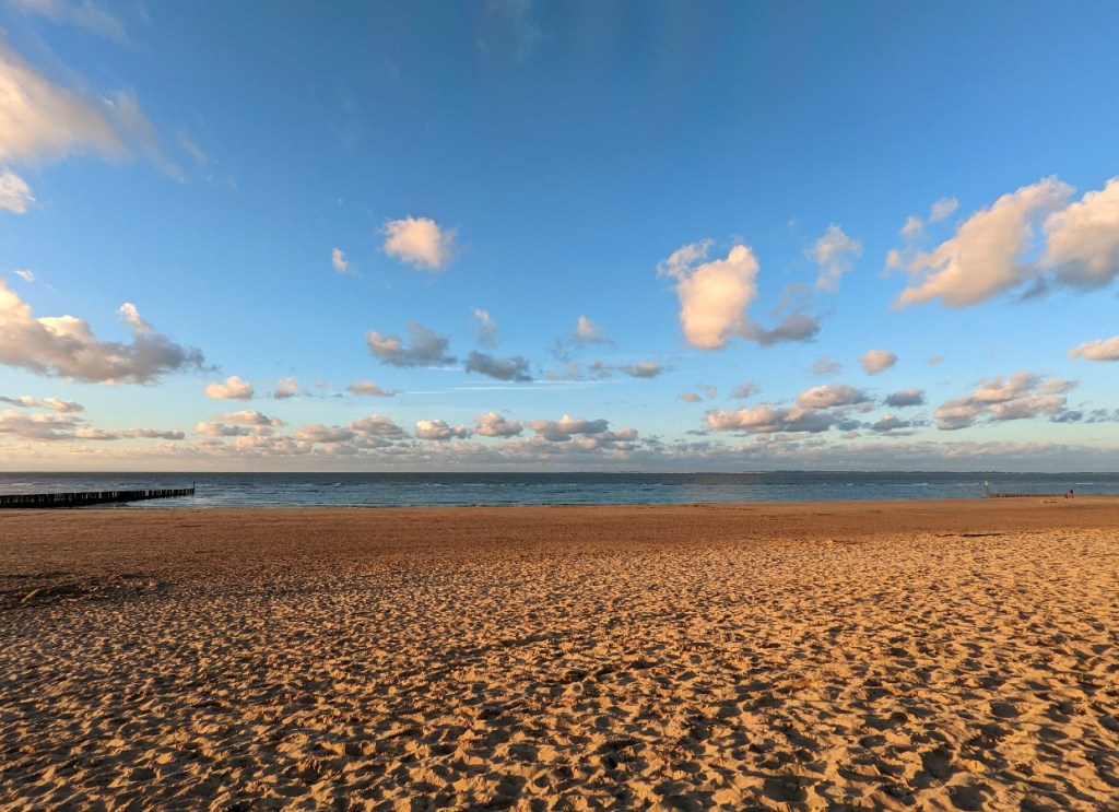 The Netherlands: A weekend in&nbsp;Nieuwvliet