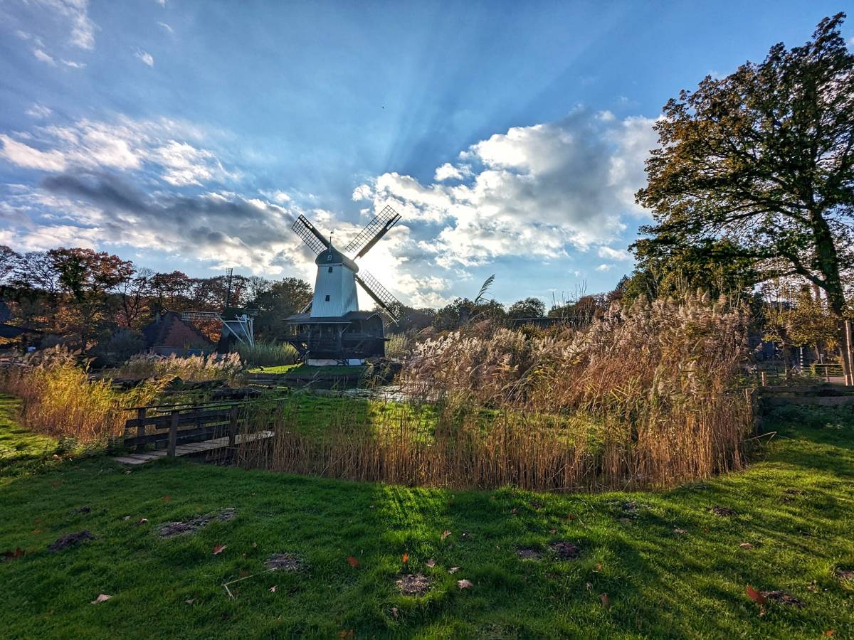 The Netherlands: A few days in&nbsp;Arnhem